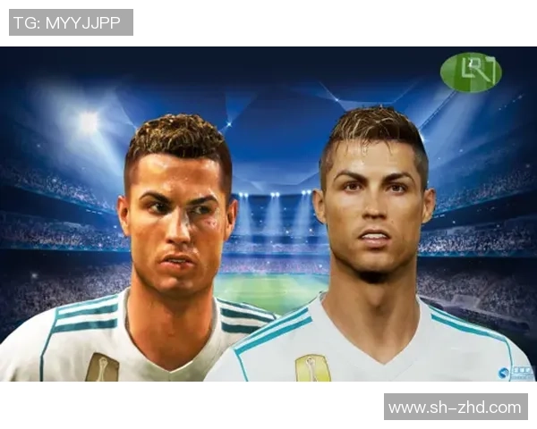 足球明星脸型大集合各种风格与魅力尽在其中