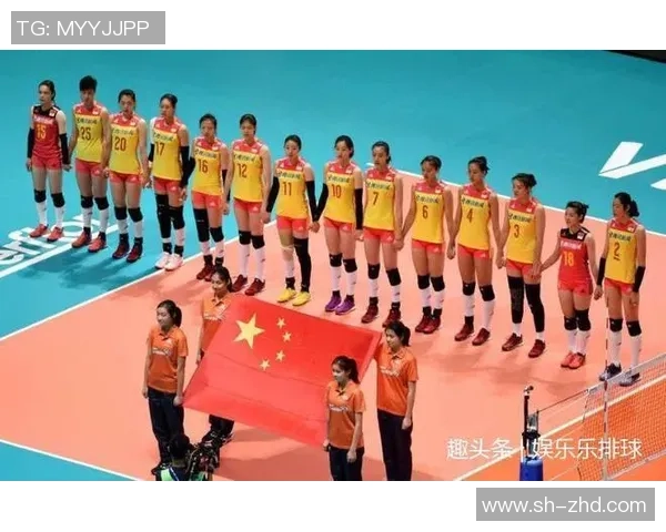 广州排球队近期状态分析与未来发展展望